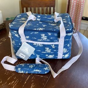 New With Tags Stitch Cooler